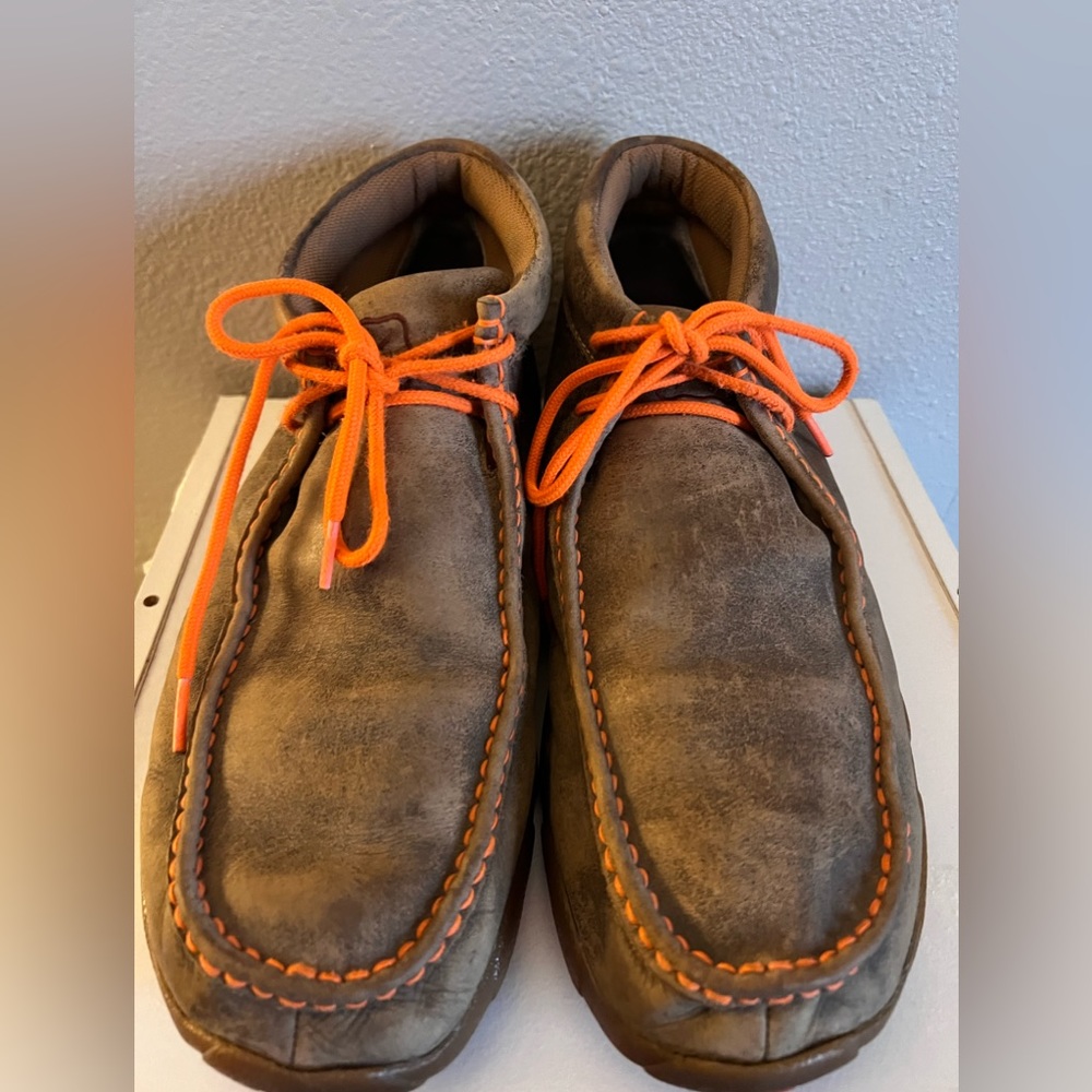 Mens twisted x shoes